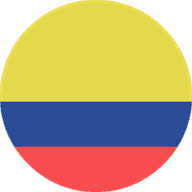 Logo Kolombia U19