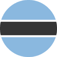 Logo Botswana