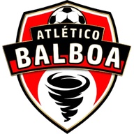 Logo Atletico Balboa