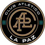 Logo Atlético La Paz