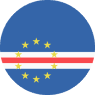 Logo Cape Verde (W)