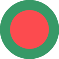 Logo Bangladesh (W)