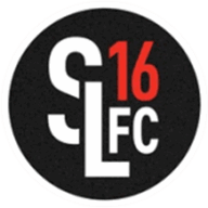 Logo SL 16 FC