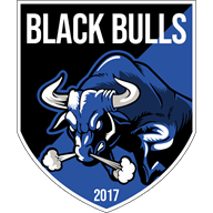Logo Black Bulls Maputo