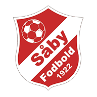 Logo Såby Fodbold