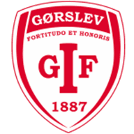 Logo Gørslev IF