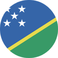 Logo Solomon Islands