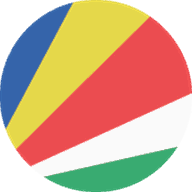 Logo Seychelles