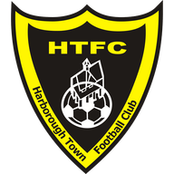 Logo Harborough Town FC
