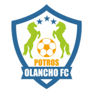 Logo Olancho FC