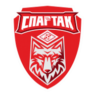 Logo Spartak Tambov
