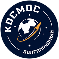Logo FC Kosmos Dolgoprudny