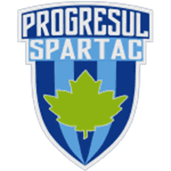 Logo Progresul Spartac