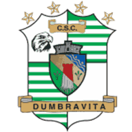 Logo CSC Dumbravita