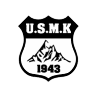 Logo USM Khenchela