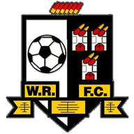 Logo Whitehall Rangers