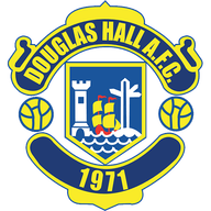 Logo Douglas Hall