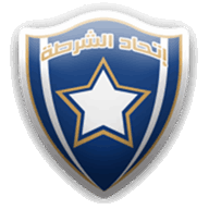 Logo Ittihad Al Shorta