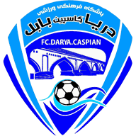 Logo Darya Caspian Babol