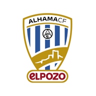 Logo Alhama CF