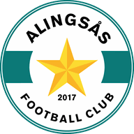 Logo Alingsås IF (W)