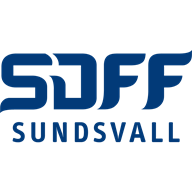 Logo Sundsvalls DFF