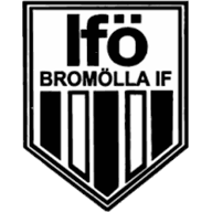 Logo Ifö Bromölla IF