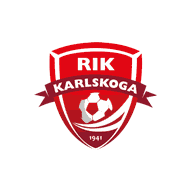 Logo Rävåsens IK Karlskoga
