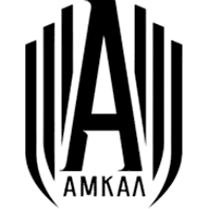 Logo Amkal Moscow