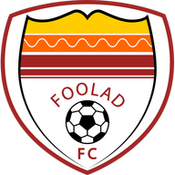 Logo Foolad Khuzestan