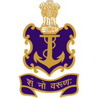 Logo Indian Navy