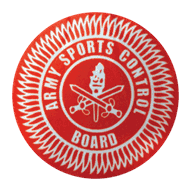 Logo Army Red