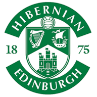 Logo Hibernian U19