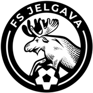 Logo FK Jelgava U19