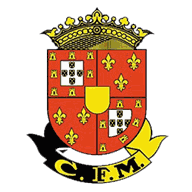 Logo CF Marialvas