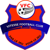 Logo Vitesse FC