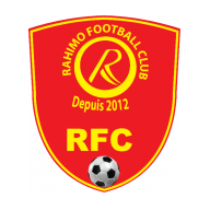 Logo Rahimo FC