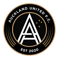 Logo Auckland United FC