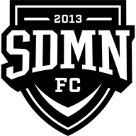 Logo Sidemen FC