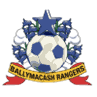 Logo Ballymacash Rangers
