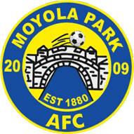 Logo Moyola Park