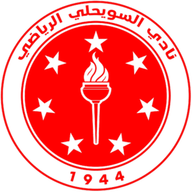 Logo Asswehly SC