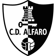 Logo CD Alfaro