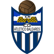 Logo Atlético Baleares