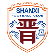 Logo Shanxi Chongde Ronghai