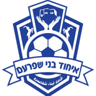 Logo Ihud Bnei Shfaram