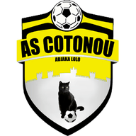 Logo AS Cotonou