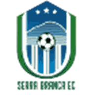 Logo Serra Branca
