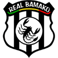 Logo AS Réal Bamako
