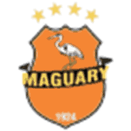 Logo Maguary